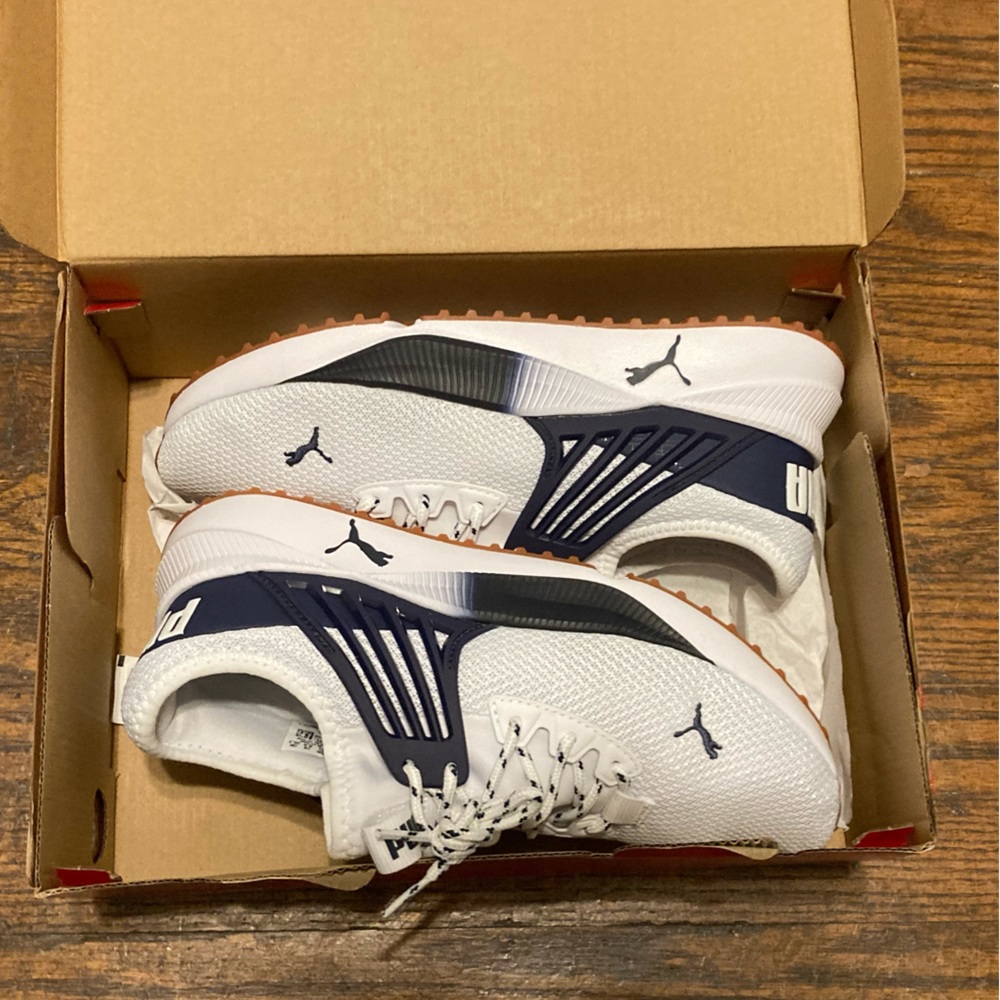 Puma Pacer Future Alumni NWT